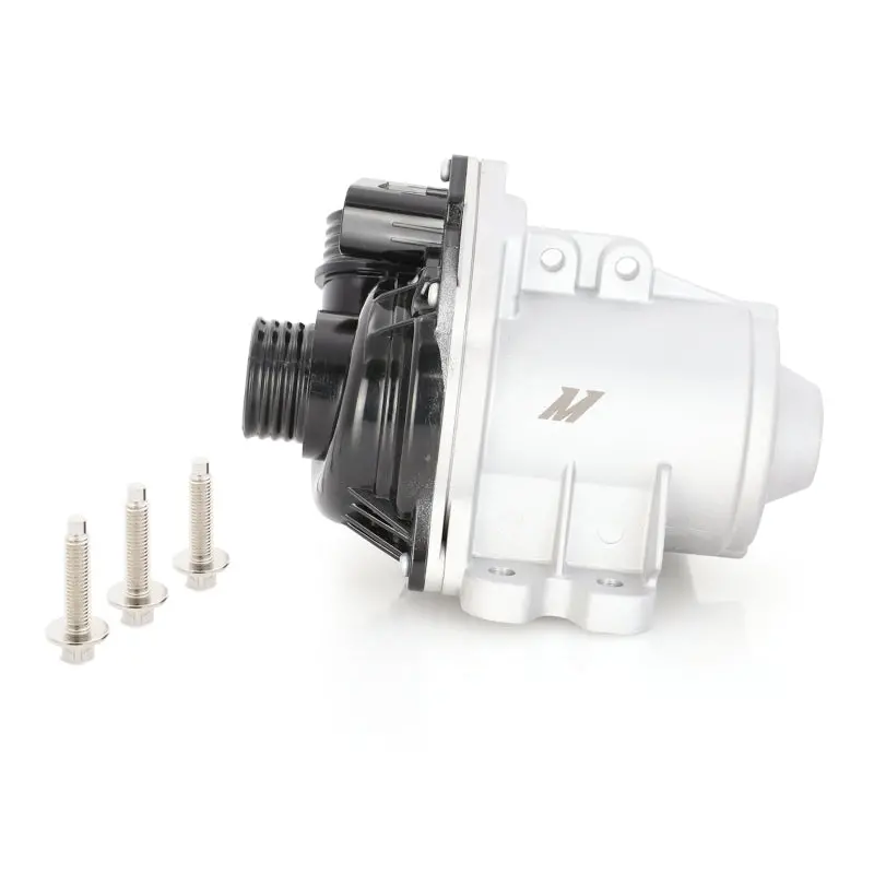 Mishimoto High-Performance Water Pump – For 2007–2010 Bmw 335I (N54/N55 Engines) 1