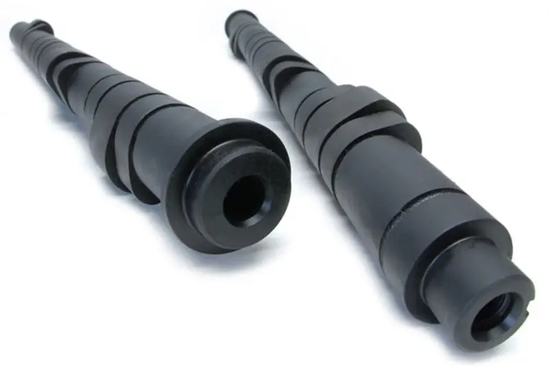 Skunk2 Pro Series Stage 3+ Dohc Vtec Camshafts For Honda B16A, B17A, And B18C Engines 1