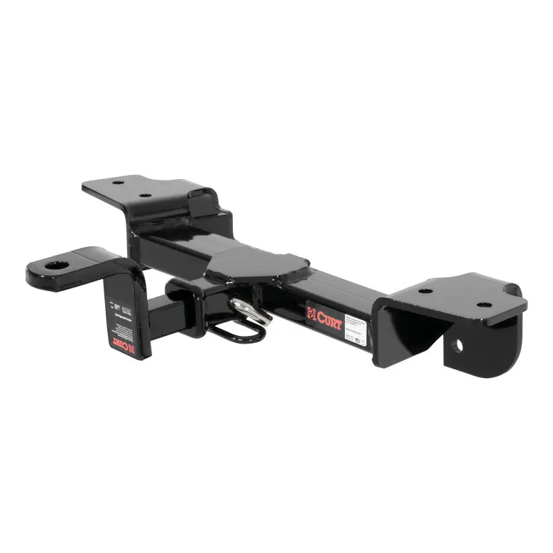 Curt Class 1 Trailer Hitch With 1-1/4In Ball Mount For 2005–2010 Chevrolet Cobalt (Non-Ss) 1