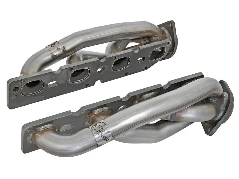 Afe Twisted Steel Long-Tube Header For 2009–2016 Dodge Ram 5.7L Hemi V8 (2Wd & 4Wd) 1