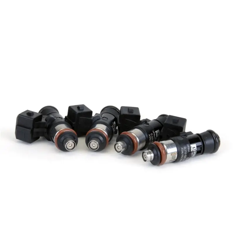 Grams Performance Fuel Injector Kit – 1600Cc For Bmw E90/E92/E93 Models 1
