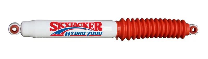 Skyjacker Hydro Shock Absorber Kit For 2011–2017 Chevrolet Silverado 2500 Hd 4Wd 1