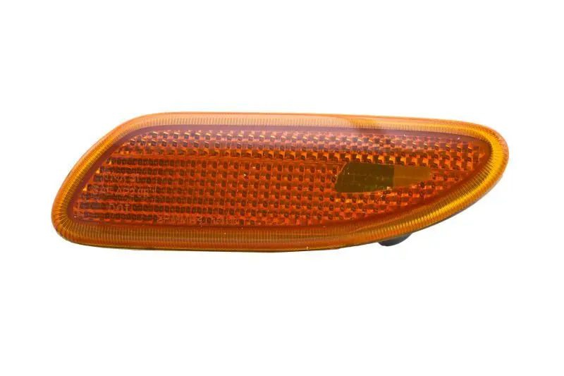 Hella Oem-Style Left-Side Marker Lens For Mercedes-Benz C203 1