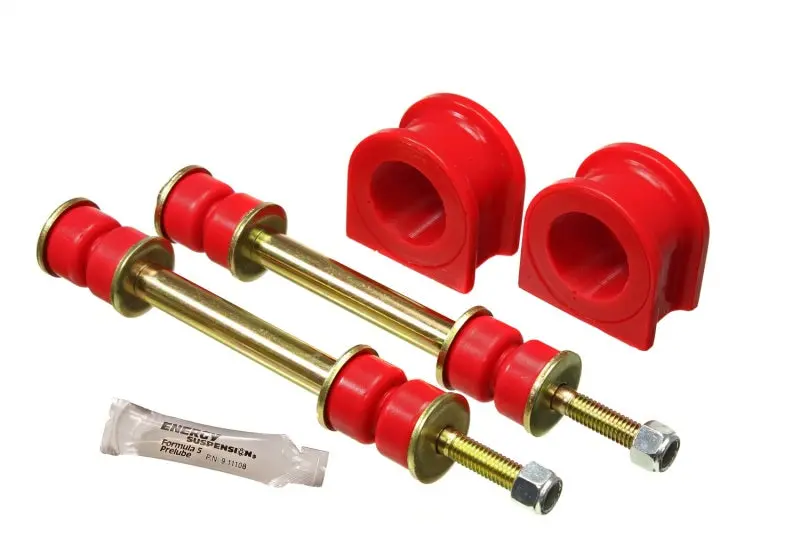 Energy Suspension 36Mm Front Sway Bar Bushing Kit – Polyurethane Upgrade 1