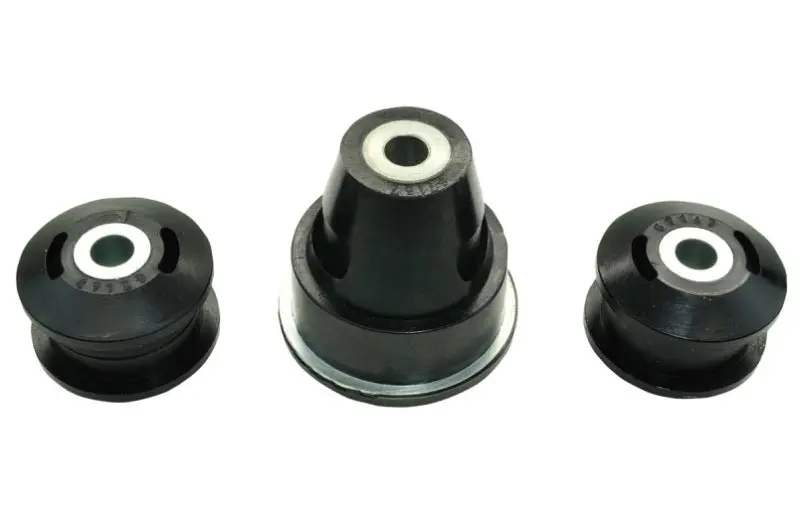 Whiteline Rear Positive Traction Kit For 2009+ Mitsubishi Lancer Ralliart 1