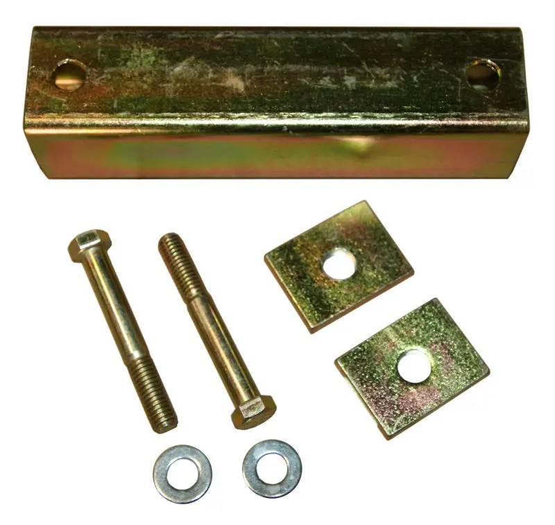 Skyjacker Drive Shaft Shim Kit For 2002–2005 Gmc Yukon Xl 2500 4Wd 1