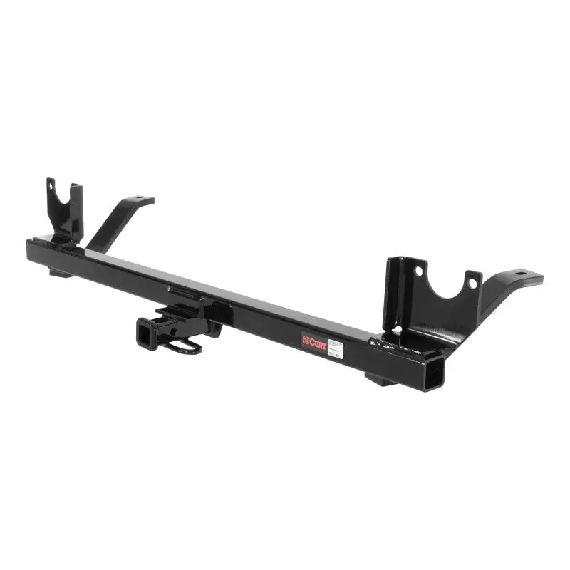 Curt Class 2 Trailer Hitch For 1989–1994 Chrysler Lebaron – Includes 1-1/4-Inch Receiver 1