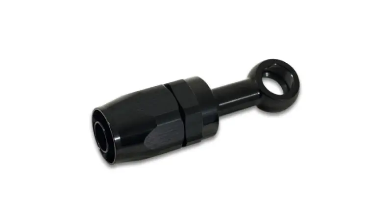 Vibrant -8An Banjo Straight Swivel Hose End Fitting – 16Mm (5/8") Male 1