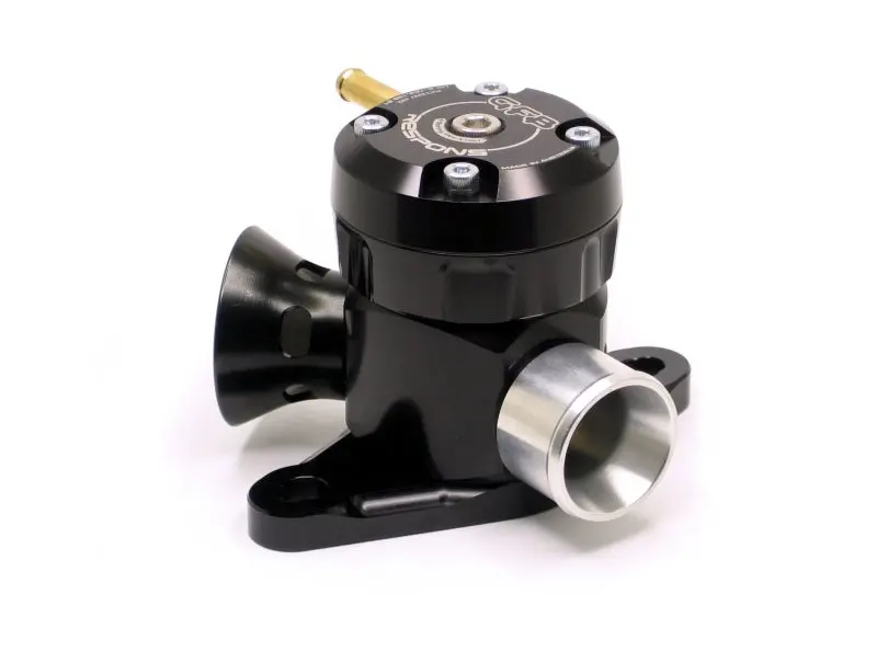 Gfb Tms Respons Blow-Off Valve Kit For Mazdaspeed 3 & 6 (2006–2010) And Mitsubishi Eclipse (1990–1994) 1