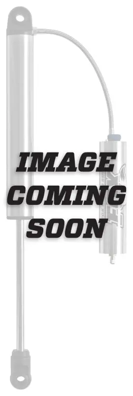Fox Ats Stabilizer Relocation Bracket For 2017–2022 Ford Super Duty Trucks 1