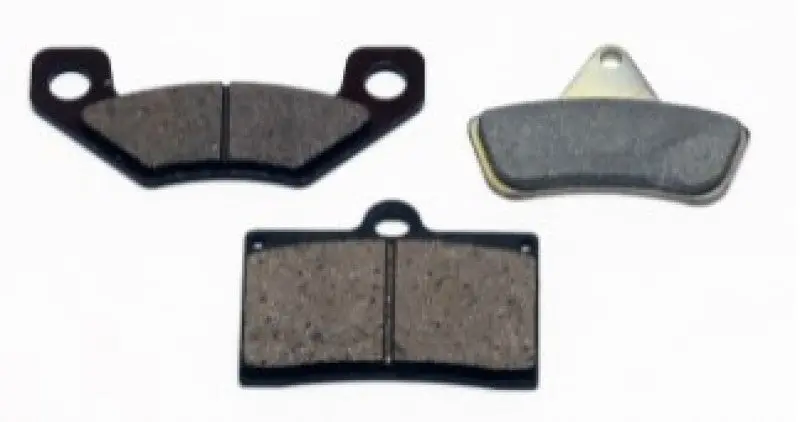 Wilwood Metallic Brake Pad Set – Ps-1 Caliper Application 1