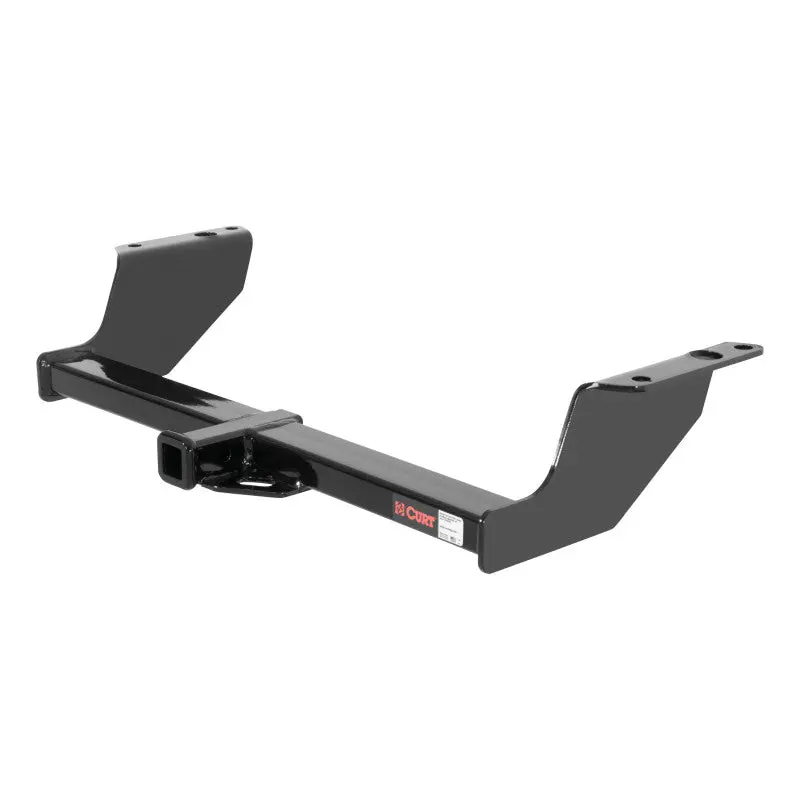 Curt Class 2 Trailer Hitch For 1983–2011 Mazda B2300 – 1.25-Inch Receiver 1