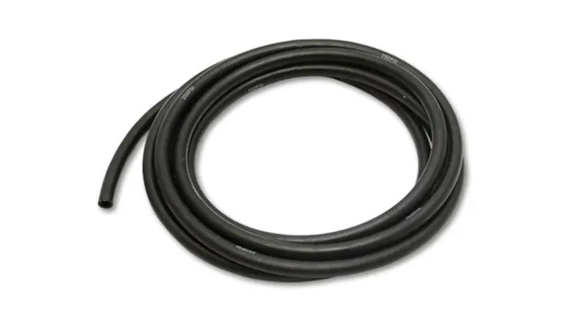 Vibrant -10An Flexible Push-On Hose – 0.63-Inch Id, 50-Foot Roll, Ideal For Fuel, Oil, Or Boost Lines 1