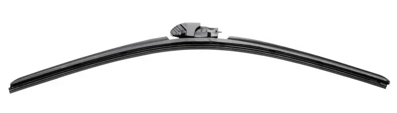 Hella Clean Tech Premium Wiper Blade – 28-Inch, Aerodynamic Frame Design, Single Blade Pack 1