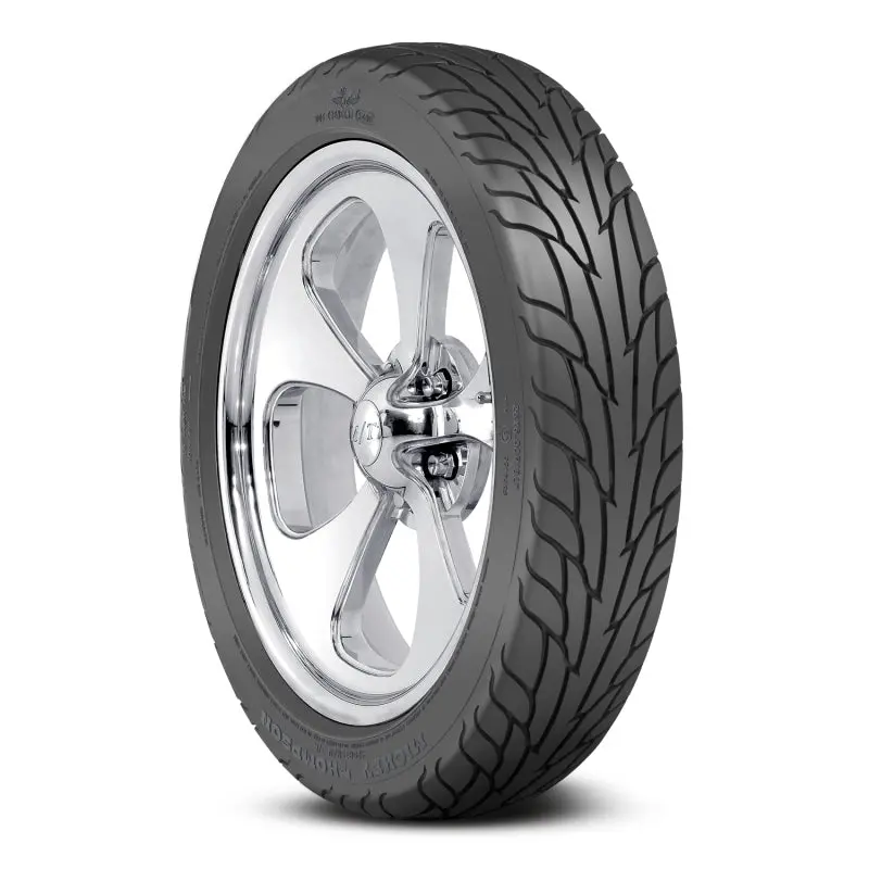 Mickey Thompson Sportsman S/R Radial Tire – 28×6.00R17Lt (Part #6679) 1