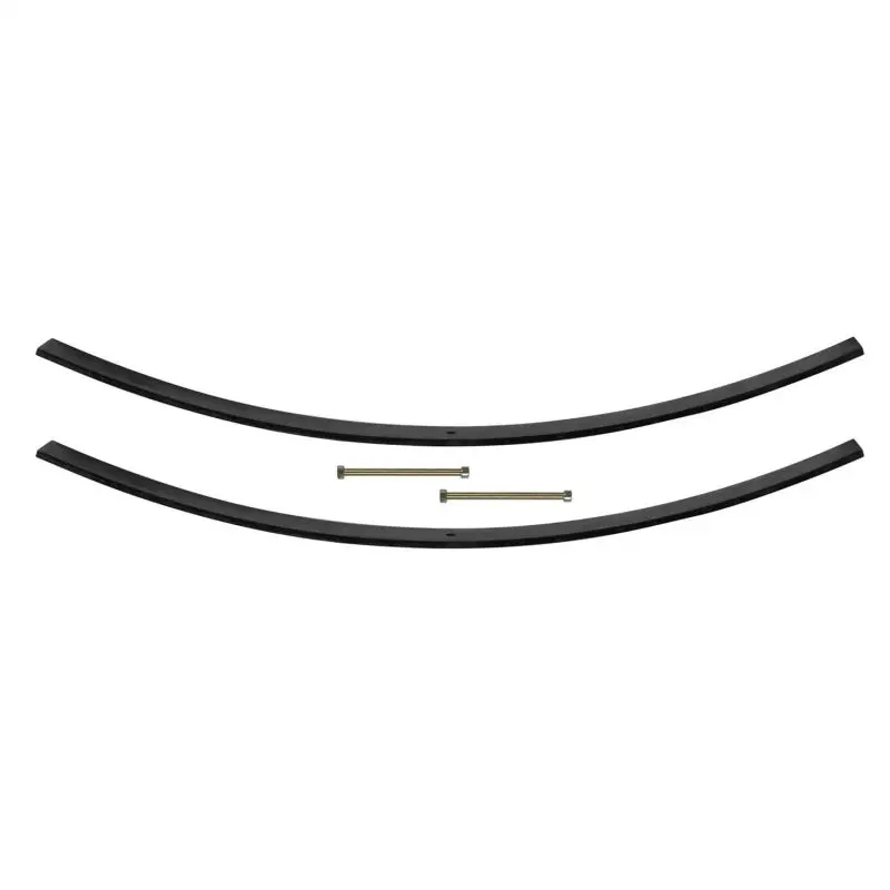 Skyjacker Heavy-Duty Leaf Spring Set – For 1974–1993 Dodge Ramcharger 4Wd 1