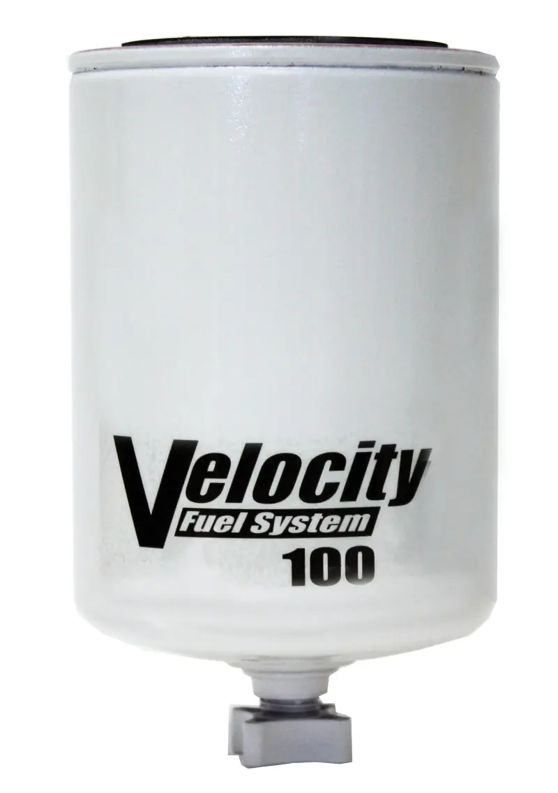 Fuelab Diesel Velocity Series Fuel/Water Separator Element – Rated For Up To 140 Gph 1