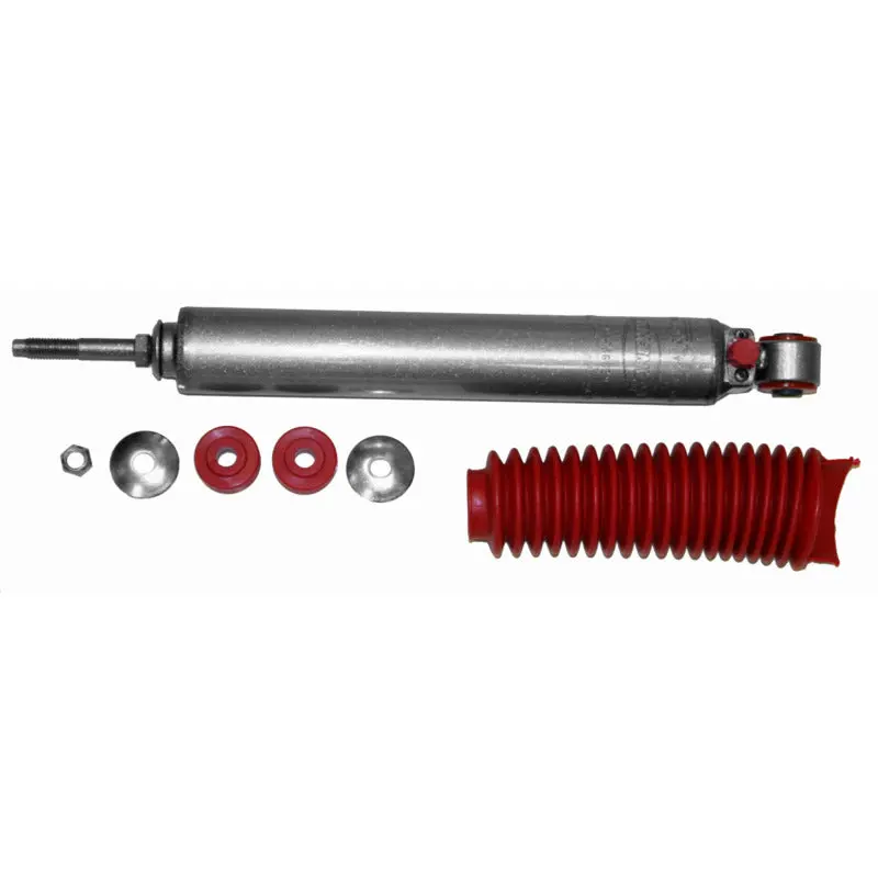Rancho Rs9000Xl Front Adjustable Shock For 2007–2017 Jeep Wrangler 1