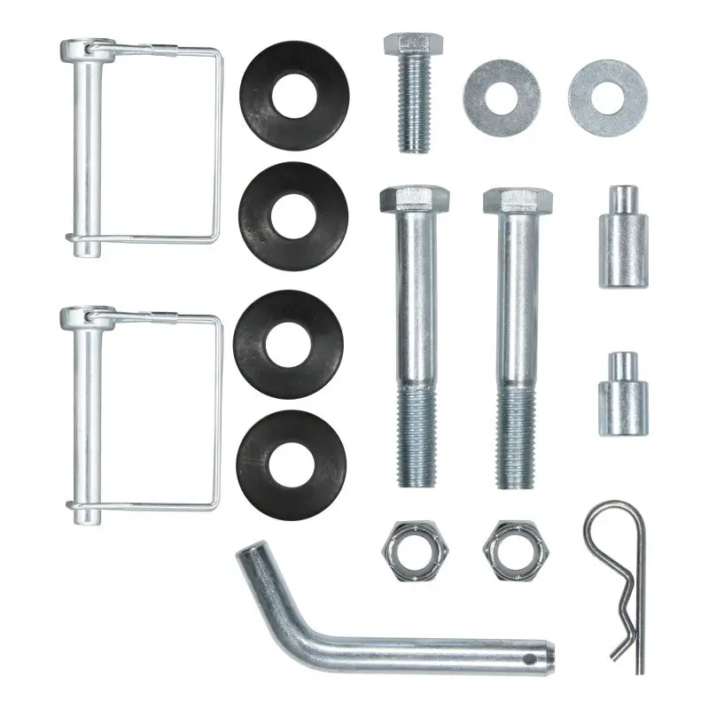 Curt Trutrack Weight Distribution Hardware Kit – Compatible With Model 17501 1