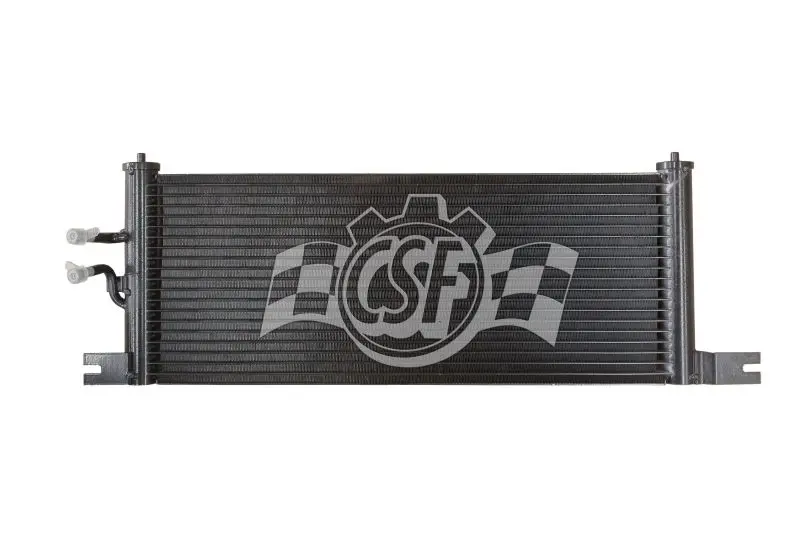 Csf 02-05 Ford Explorer 4.0L Transmission Oil Cooler 1