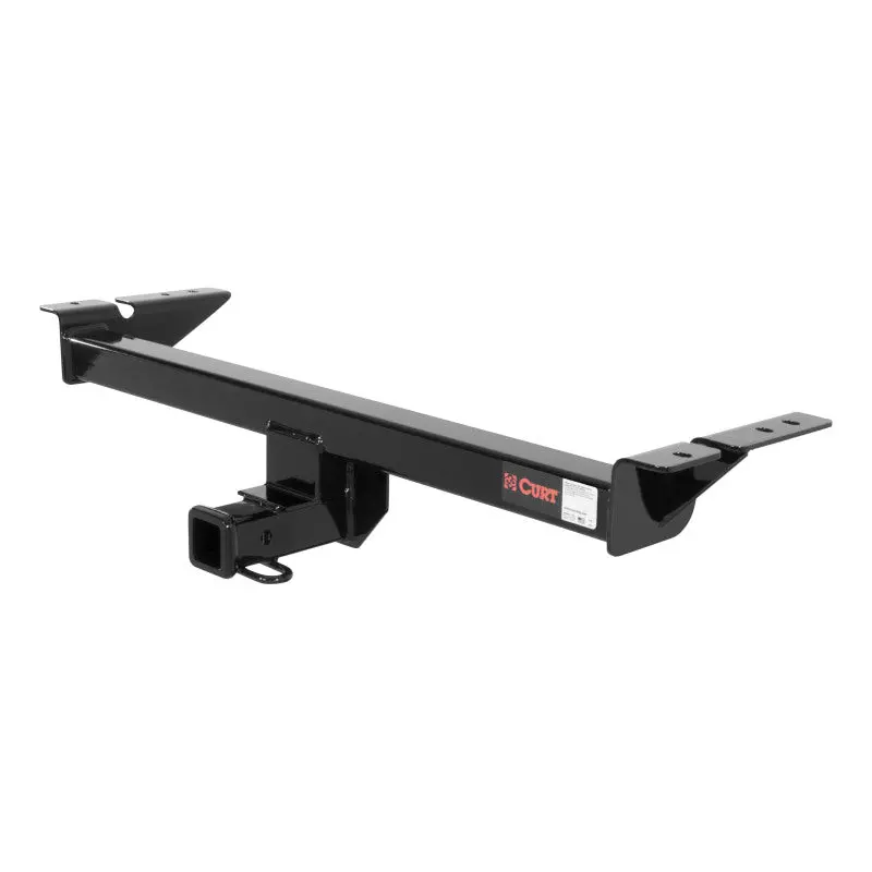 Curt Class 3 Trailer Hitch With 2-Inch Receiver For 2007–2010 Mazda Cx-7 1