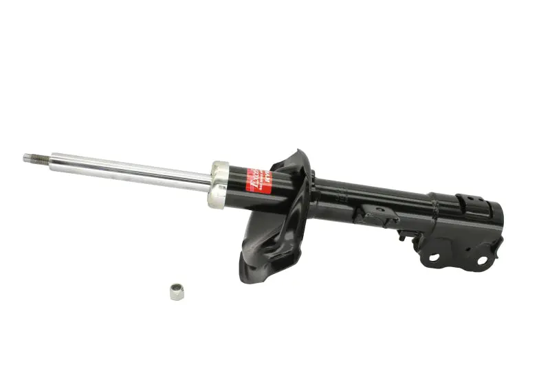 Kyb Excel-G Front Left Shock Absorber For 2008–2010 Mitsubishi Outlander 1