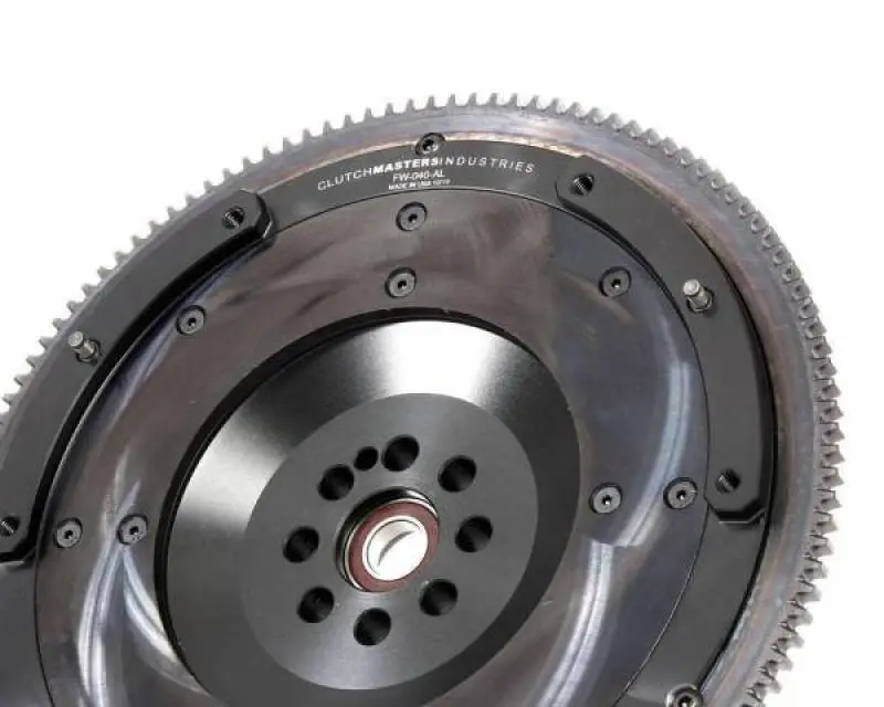 Clutch Masters Lightweight Aluminum Flywheel For 2007–2008 Acura Tl Type-S 3.5L 1