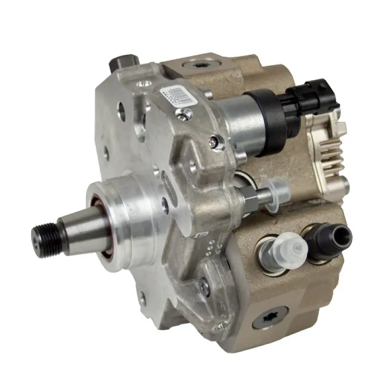 Ddp Duramax Cp3 High-Pressure Fuel Pump – Brand New Oem-Grade Replacement For 2001–2004 Lb7 Engines 1