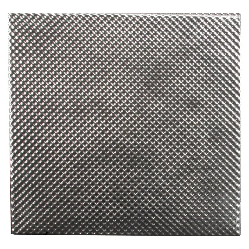 Dei Floor And Tunnel Shield Ii – 10" X 10" Heat-Reflective Barrier (.83 Sq Ft) 1