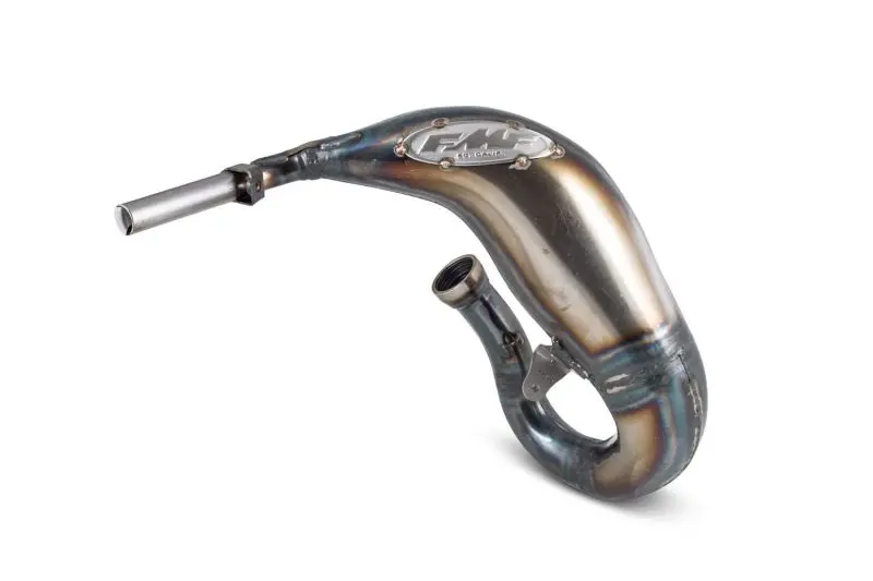 Fmf Racing Fatty Exhaust Pipe For Honda Cr85 (2005–2007) 1