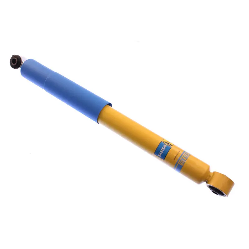 Bilstein B6 Monotube Rear Shock Absorber – 46Mm, For 2005 Chevrolet Silverado 3500 4Wd Base Models 1
