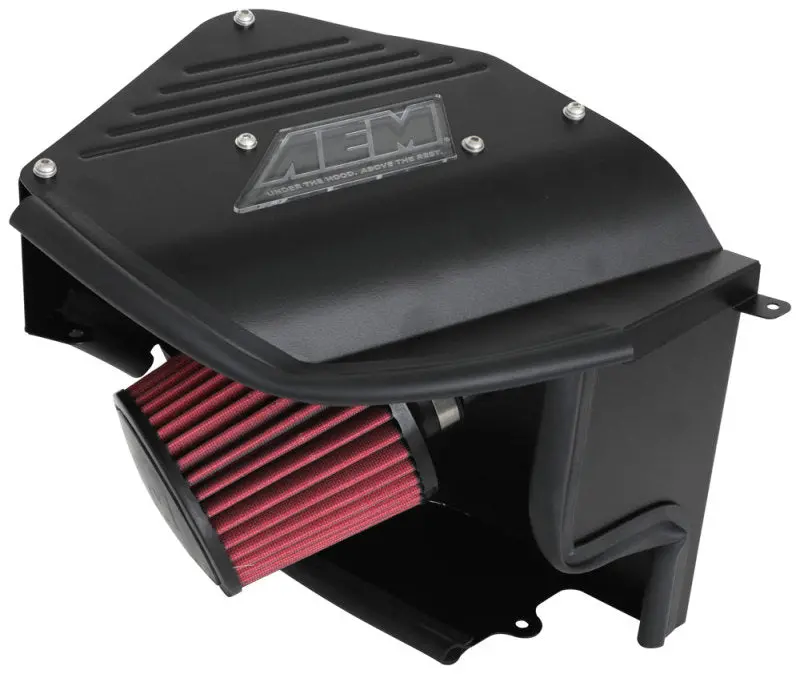 Aem Cold Air Intake System For 2019–2021 Bmw 330I (B48 2.0L L4 Engine) 1