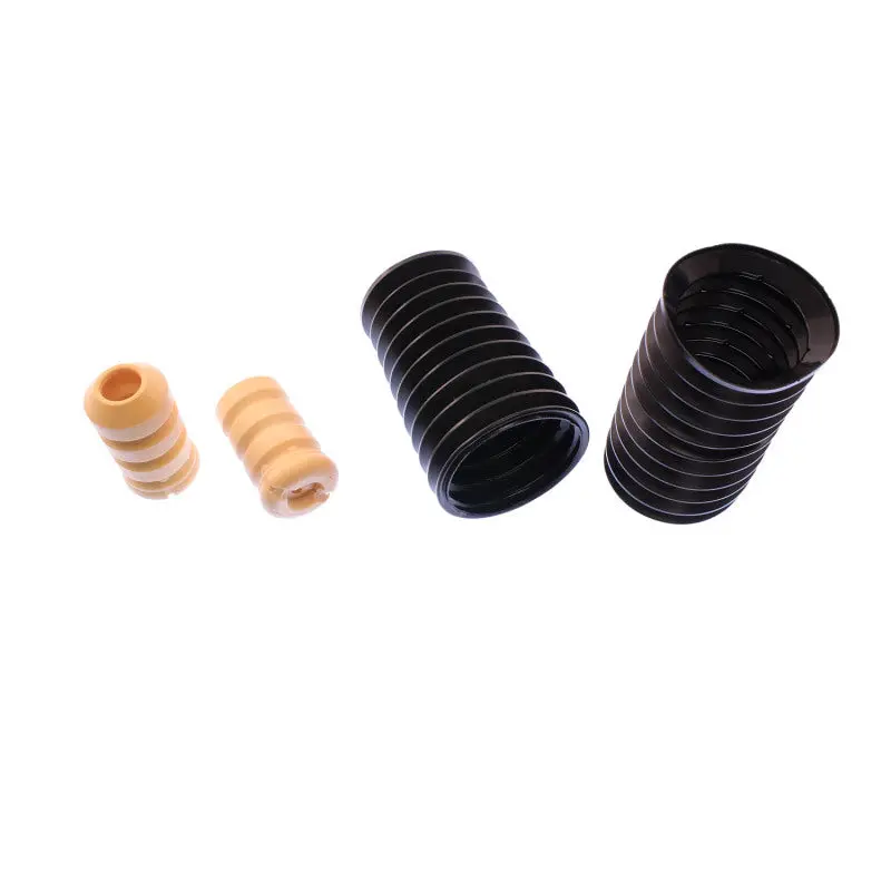 Bilstein B1 Replacement Front Boots & Bump Stops For 1987 Mercedes-Benz 260E 1