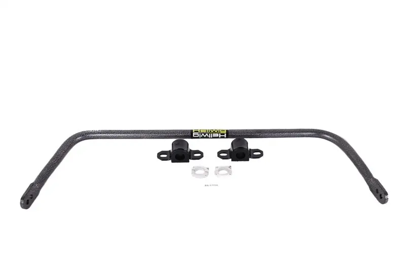 Hellwig Rear Sway Bar – 1" Solid Chromoly, Heat-Treated, For Polaris Rzr/Rzr4 Xp900 (2011–2013) 1