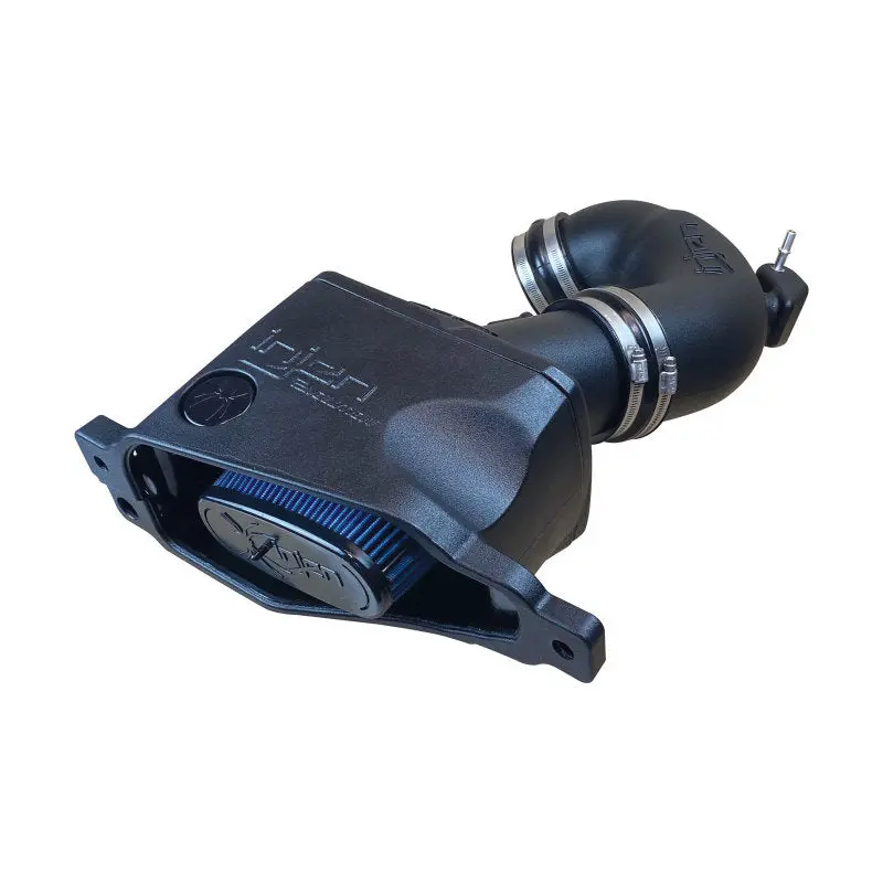 Injen Evolution Cold Air Intake For 2015–2019 Chevrolet Corvette C7 Z06 (6.2L Supercharged V8) 1