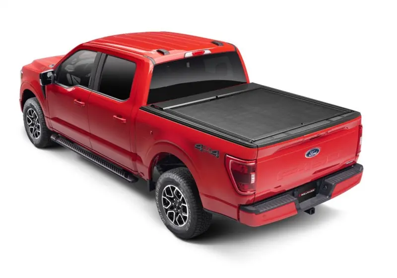 Roll-N-Lock M-Series Xt Retractable Tonneau Cover For 2015–2022 Chevrolet Colorado (62.7-Inch Bed) 1