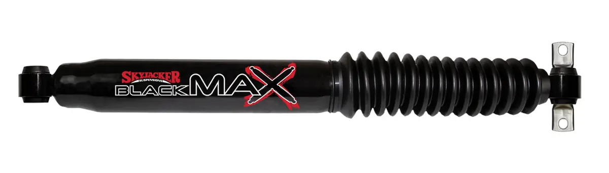 Skyjacker Black Max Front & Rear Shock Absorbers – For 1984–2001 Jeep Cherokee (Xj) 1