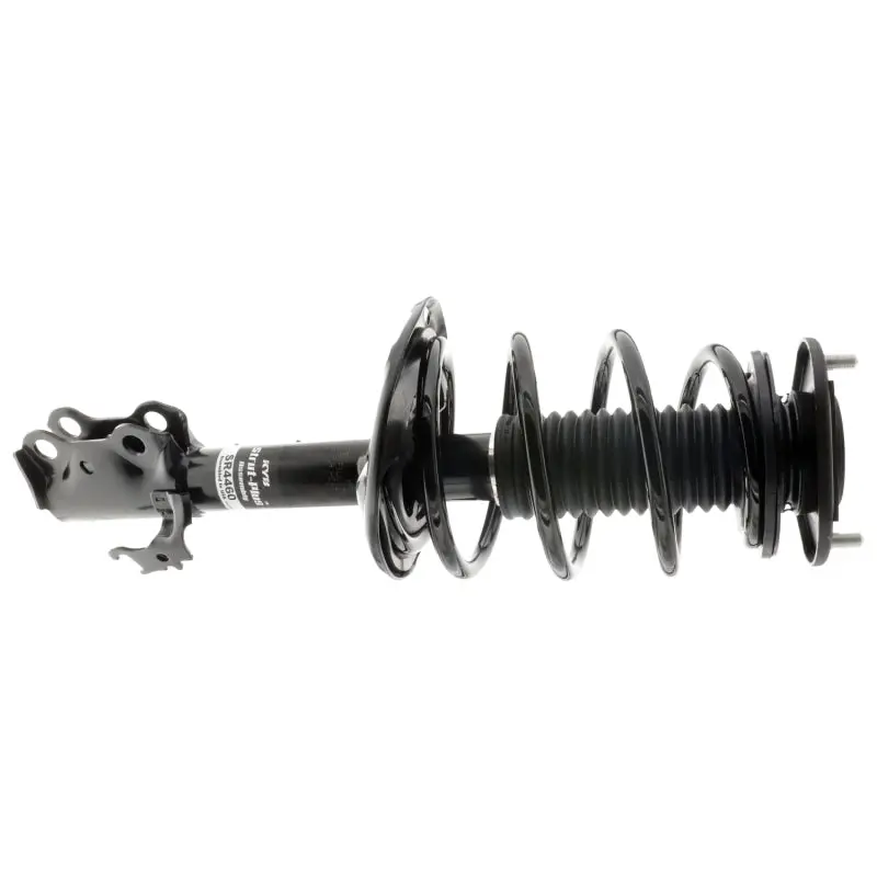 Kyb Strut Plus Replacement Strut – Front Left For 2006–2008 Toyota Rav4 (Excludes Sport Trim) 1