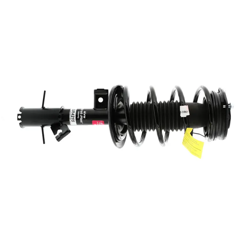 Kyb Strut-Plus Replacement Strut Assembly – Front Left For 2007–2012 Nissan Sentra 1