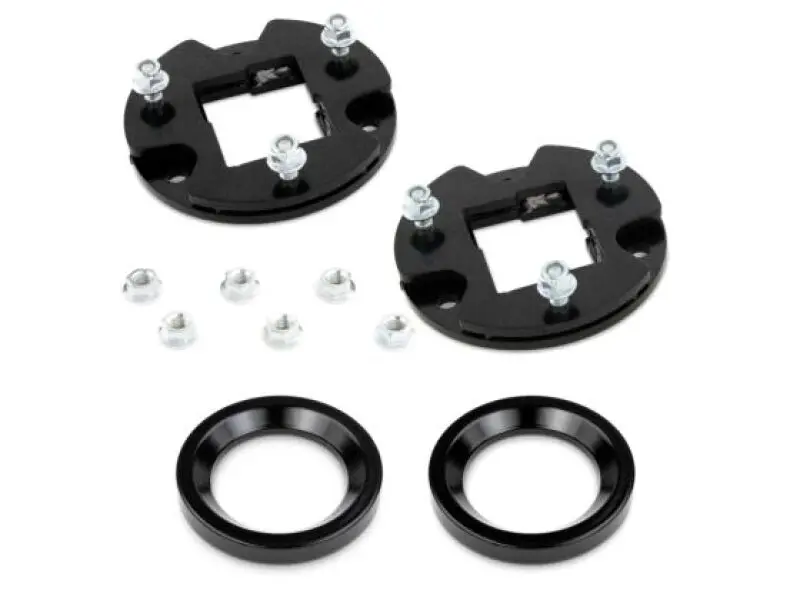 Cognito 2-Inch Economy Leveling Kit — Front-Only — For 2019–2024 Chevy/Gmc Silverado & Sierra 1500 (2Wd/4Wd) 1