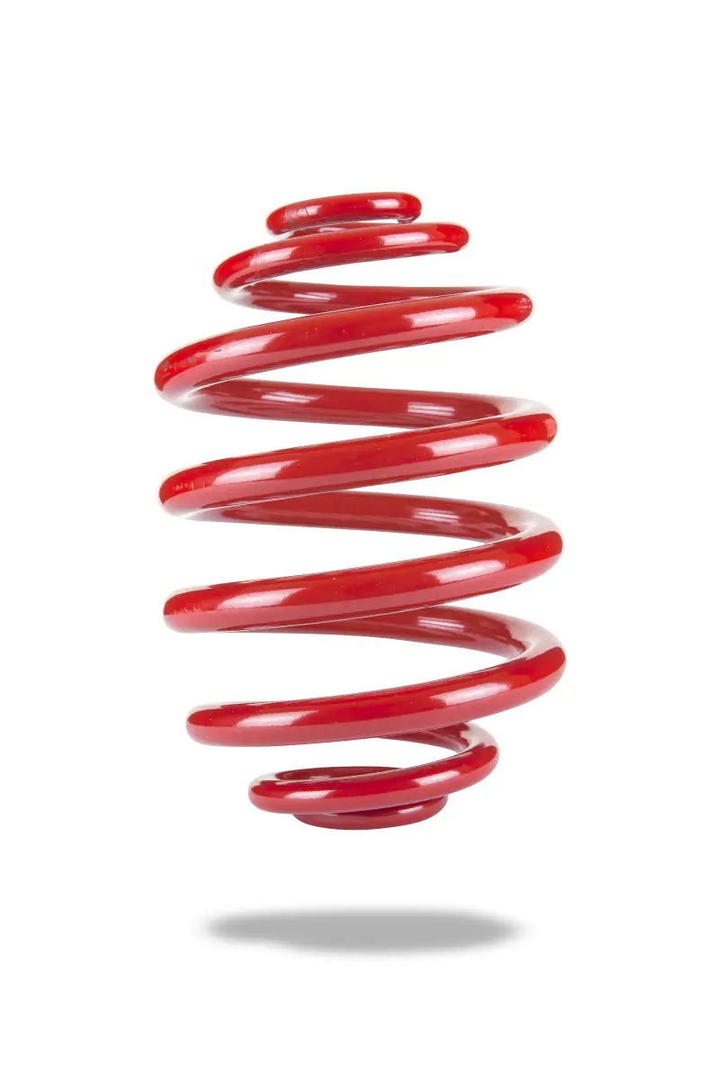 Pedders Lowering Rear Coil Springs For 2004–2006 Pontiac Gto 1