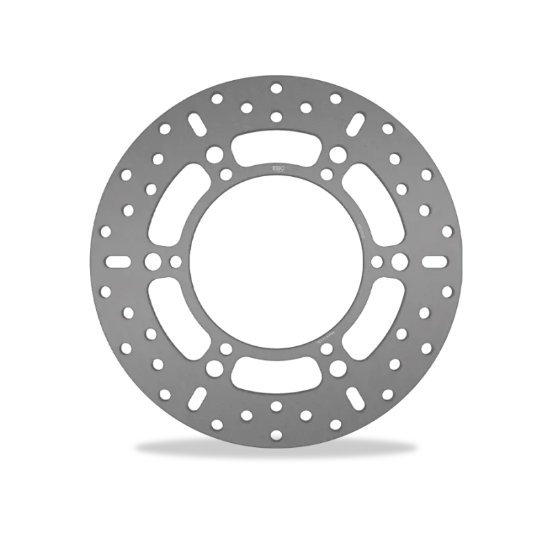 Ebc 11-14 Yamaha Xvs 1300 Stryker Rear Left Standard Rotor 1
