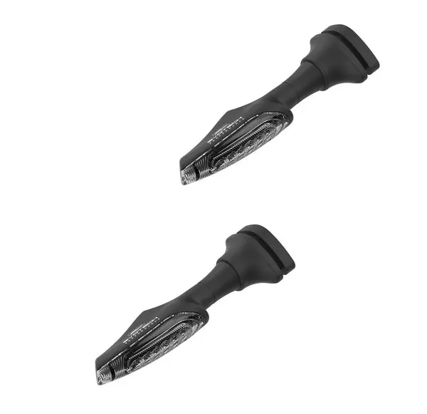 Evotech Performance Led Sequential Turn Signal Kit – Ducati Panigale V4/V2, Diavel X, Desertx & Supersport 950 1