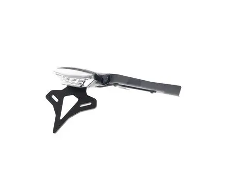 Evotech Tail Tidy Kit – Clean Rear Fender Trim For 2013+ Bmw R Ninet 1