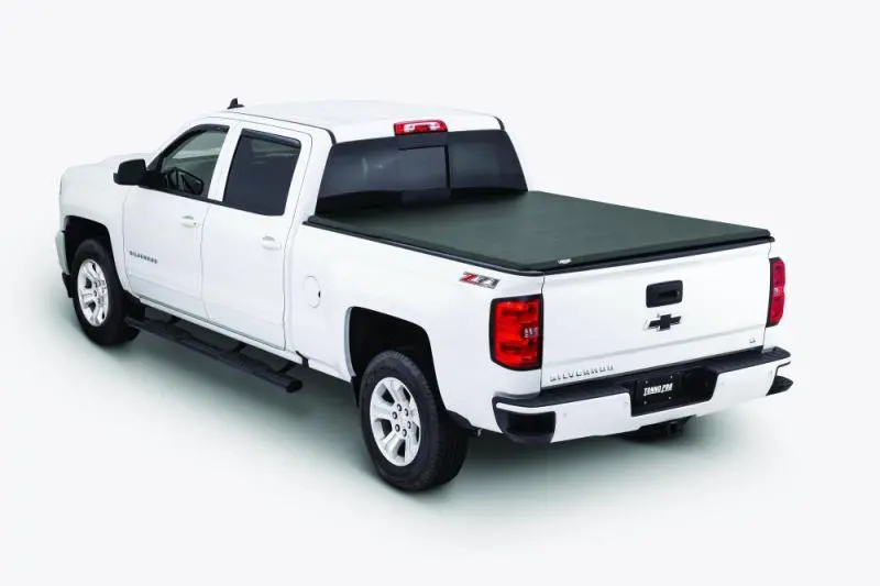 Tonno Pro Tri-Fold Tonneau Cover For 1973–1983 Chevy C10 Fleetside Trucks (6.6 Ft Bed) 1