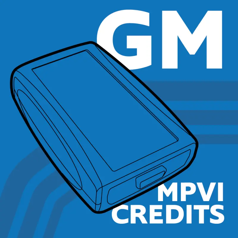 Hp Tuners Gm Mpvi1 License Credit – Requires Serial Number, Email, And Application Key In Order Notes 1