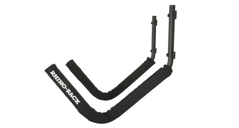 Rhino-Rack Wall-Mounted Rack Hanger – Large Capacity For Bike Or Gear Storage 1