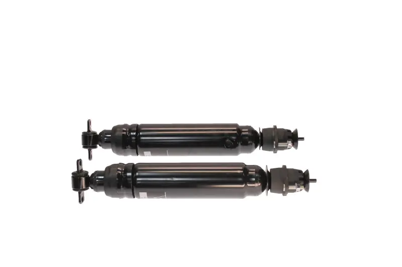 Kyb Strut-Plus Replacement Shock Absorber – Rear Assembly For 2000–2005 Buick Lesabre 1