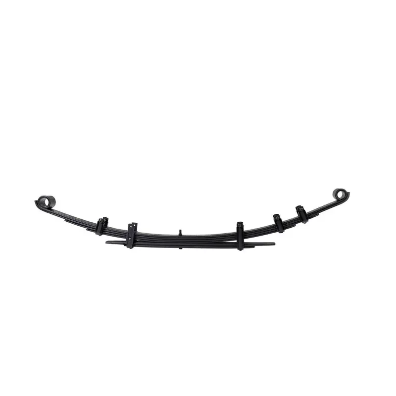Arb/Ome Low-Profile Leaf Springs For Toyota Hilux (2005 And Newer) 1
