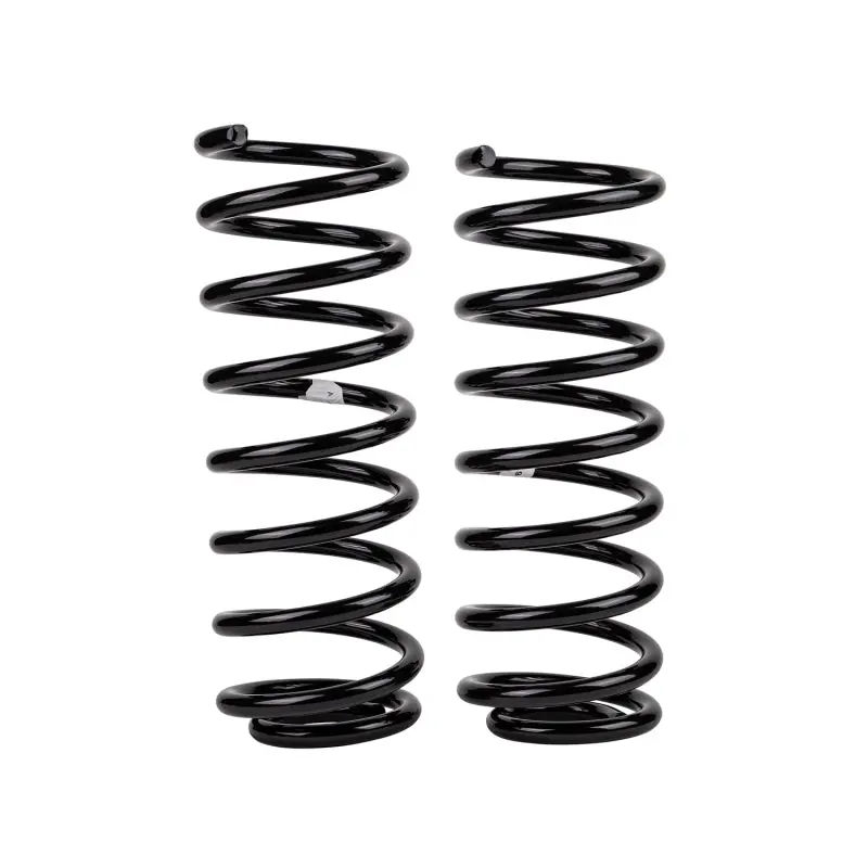 Arb/Ome Rear Coil Spring Set – Designed For Grand Cherokee Zj (1993–1998) 1